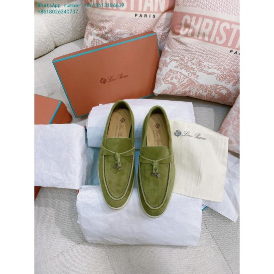 LP casual shoes loafers