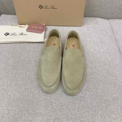 LP casual shoes loafers