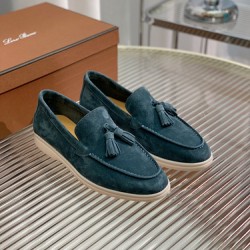 LP casual shoes loafers