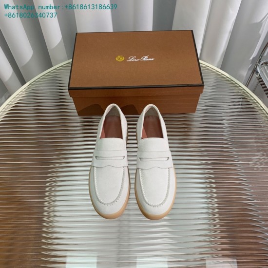 LP casual shoes loafers