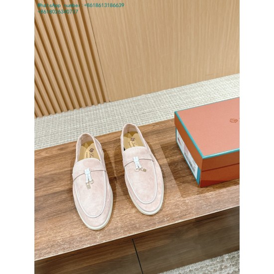 LP casual shoes loafers