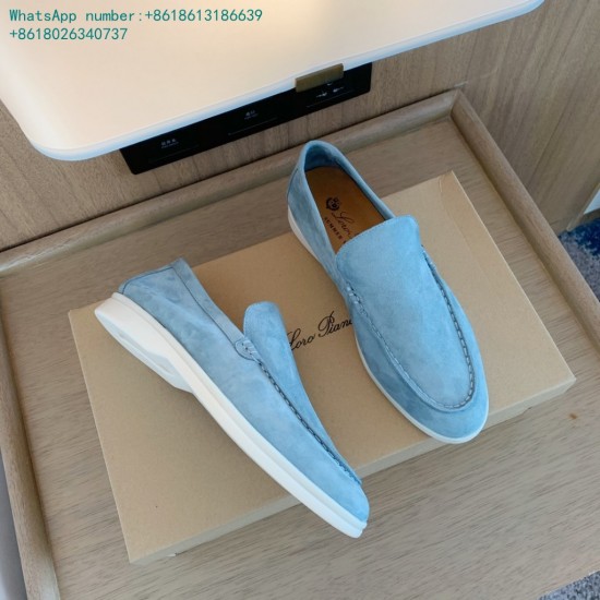 LP casual shoes loafers