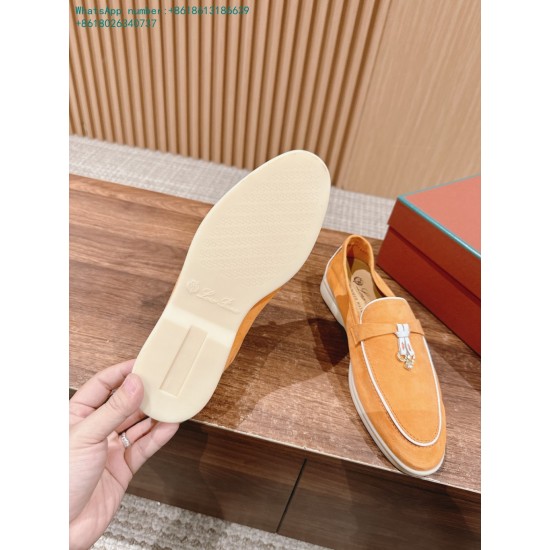 LP casual shoes loafers