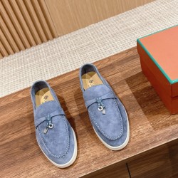 LP casual shoes loafers