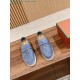 LP casual shoes loafers