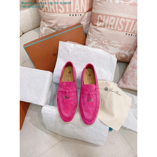 LP casual shoes loafers