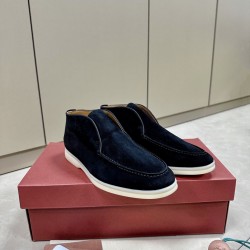 LP casual shoes loafers