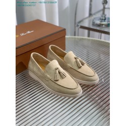 LP casual shoes loafers