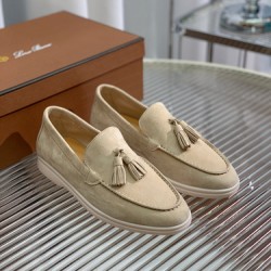 LP casual shoes loafers