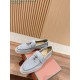 LP casual shoes loafers