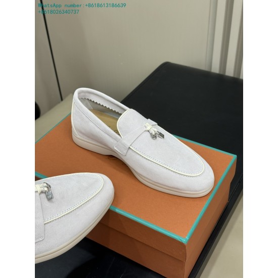 LP casual shoes loafers