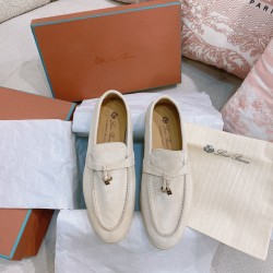 LP casual shoes loafers