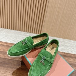 LP casual shoes loafers