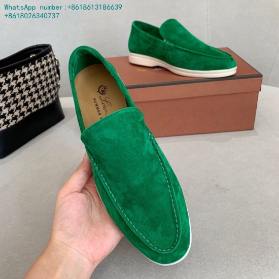 LP casual shoes loafers