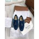 LP casual shoes loafers