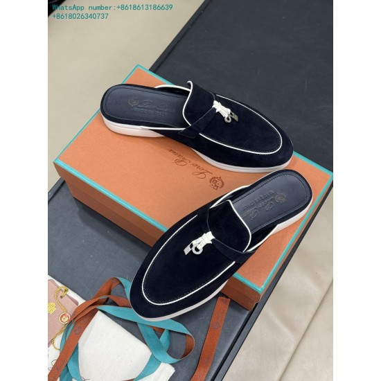 LP casual shoes loafers