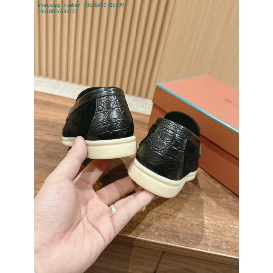 LP casual shoes loafers