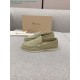 LP casual shoes loafers