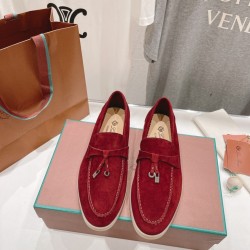 LP casual shoes loafers