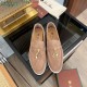 LP casual shoes loafers