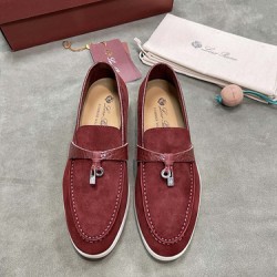 LP casual shoes loafers