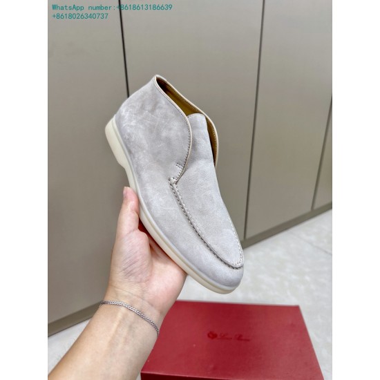 LP casual shoes loafers