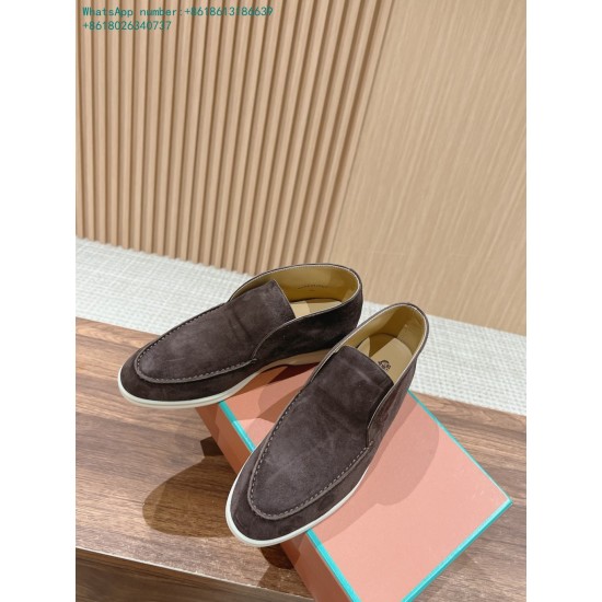 LP casual shoes loafers