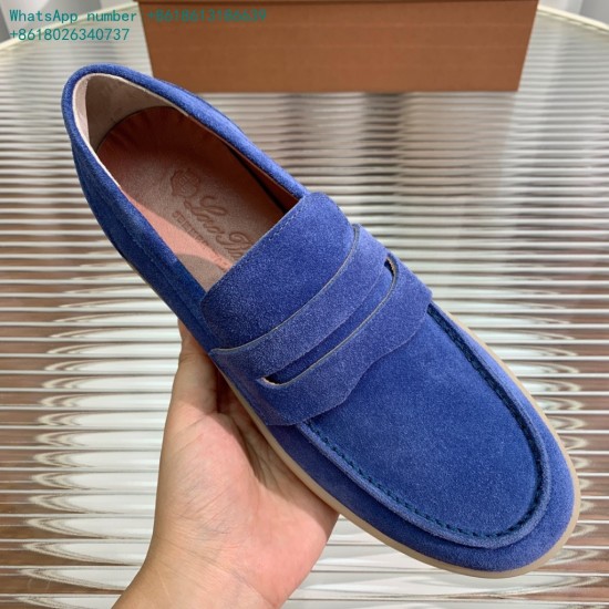 LP casual shoes loafers