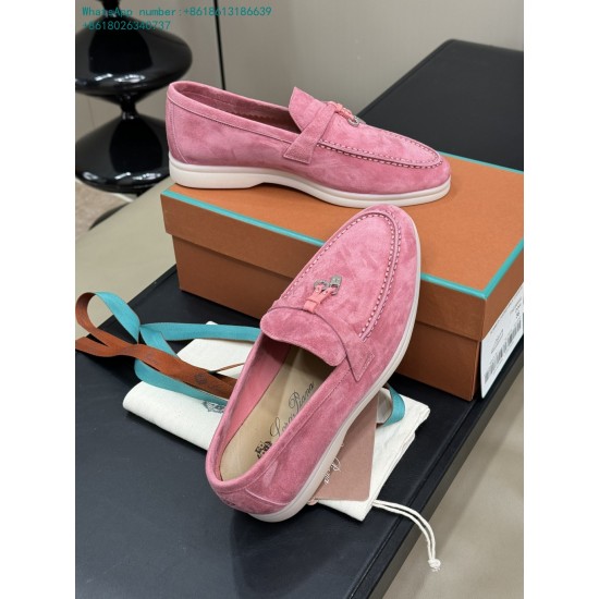 LP casual shoes loafers