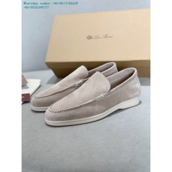 LP casual shoes loafers