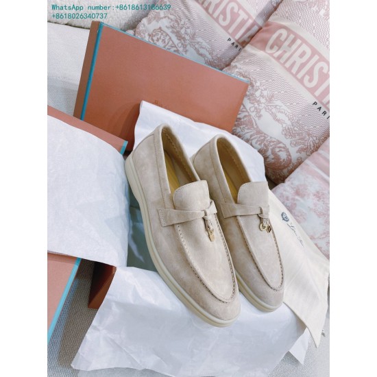 LP casual shoes loafers