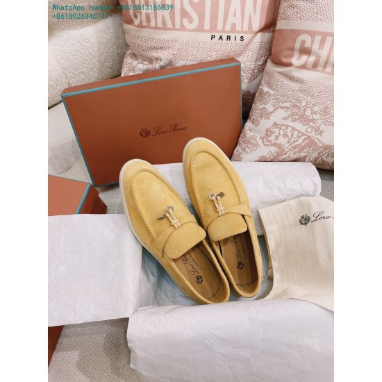 LP casual shoes loafers