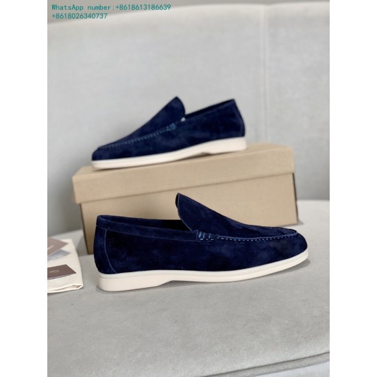 LP casual shoes loafers