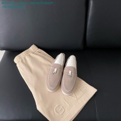 LP casual shoes loafers