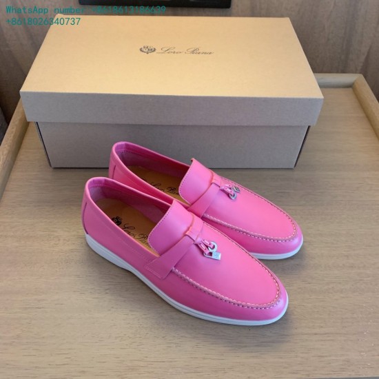 LP casual shoes loafers