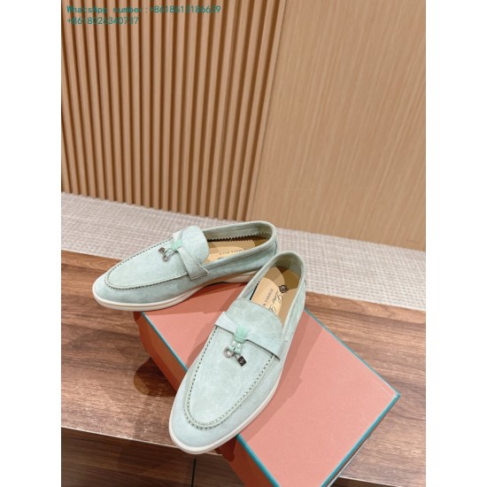 LP casual shoes loafers