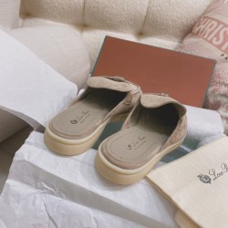 LP casual shoes loafers