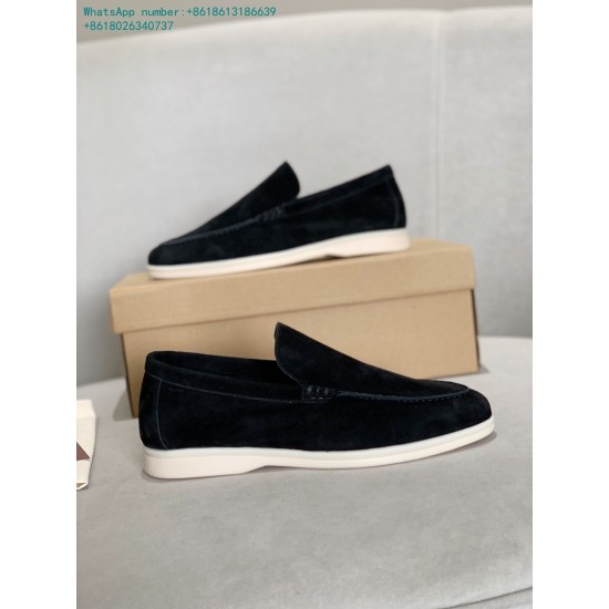 LP casual shoes loafers