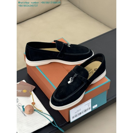 LP casual shoes loafers