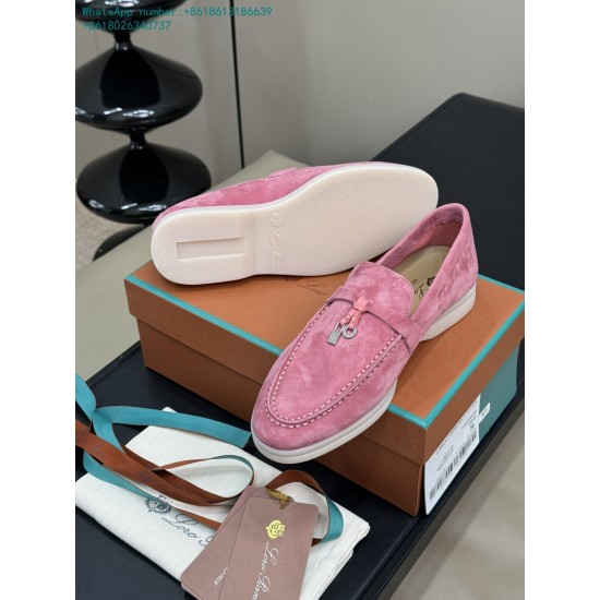 LP casual shoes loafers