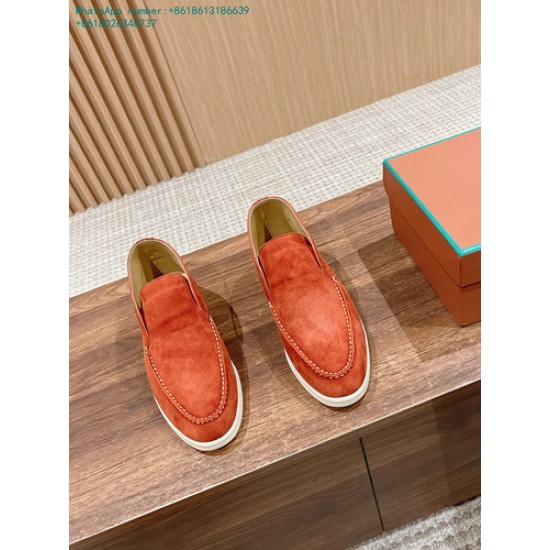 LP casual shoes loafers