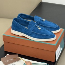 LP casual shoes loafers