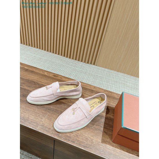 LP casual shoes loafers