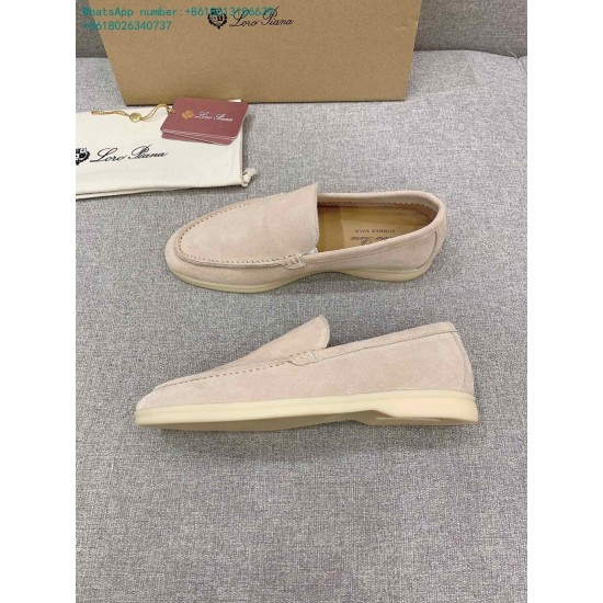 LP casual shoes loafers