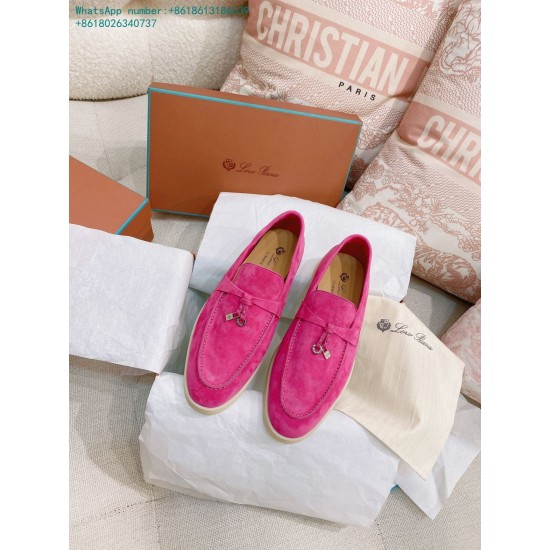 LP casual shoes loafers