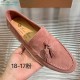 LP casual shoes loafers