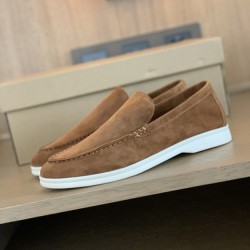 LP casual shoes loafers