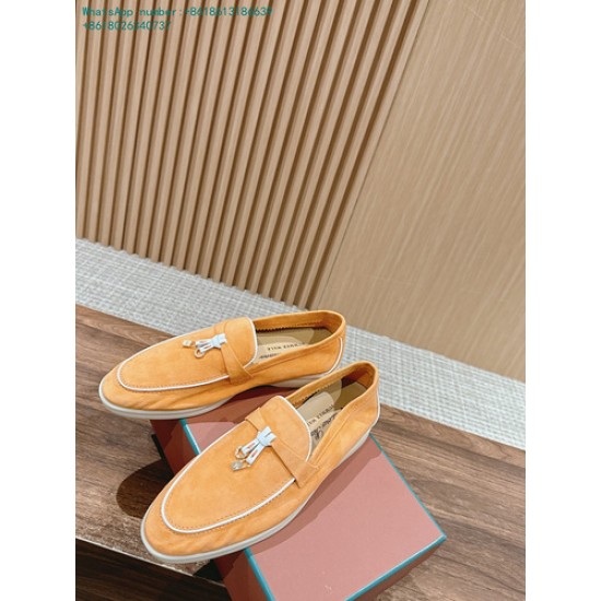 LP casual shoes loafers