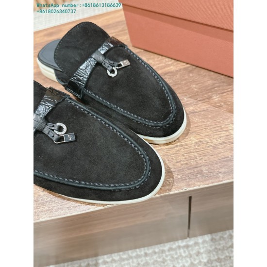 LP casual shoes loafers