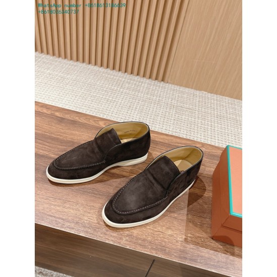 LP casual shoes loafers